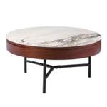 Salontafel, cold emerald