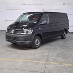Bedrijfswagen, Volkswagen, Transporter