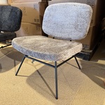 Fauteuil Home bound by KY, Kiki, taupe
