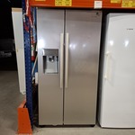 Amerikaanse koelkast  Hisense, RS695N4IC1