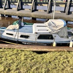 (Locatie Groningen) Zeilboot