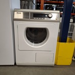 Bedrijf droger, Miele, PT7136 PLUS