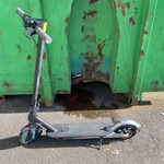 Elektrische step, Xiaomi, MI Pro Mercedes -AMG Petronas F1