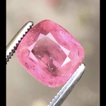 Natuurlijke Tourmaline | 3.00ct, Roze