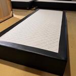 Losse boxspring