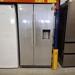 Amerikaanse koelkast  Samsung, RSA1WHPE