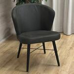 Fauteuil Label51, Wave, army