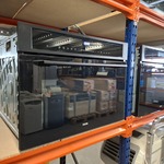 Inbouw combi magnetron/oven DEMO MODEL, ETNA, CM650MZ, 2025