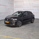 Personenauto, Volkswagen, 1.5 TSI Sport Business R, 2021