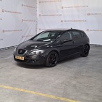 Personenauto, Seat, 1.4 TSI Sport-up, 2008