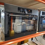Demo inbouw combimagnetron oven , Pelgrim , BO4CM4U1-77