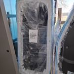 4x  Ligbad Xenz, Aruba, antraciet