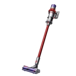 Dyson Cyclone V10 Origin  Steelstofzuiger  Rood  150 Air Watts  Lichtg