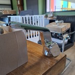 Wastafelkraan Oratio, chroom