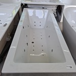 Whirlpool Sanindusa, Plan, wit