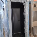 2x  Ligbad Xenz, Society, ebony