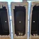 Ligbad Xenz, Aruba, antraciet