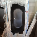 Ligbad Xenz, Lagoon, ebony