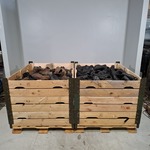 Partij diverse schoenen