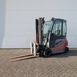 Heftruck, STILL, RX20-20P, 2016