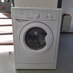 Wasmachine IWDC , 6145