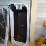 Ligbad Xenz, Aruba, ebony