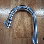 Toiletkraan Best Design, Rainbow, chroom