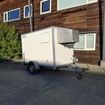 Koeltrailer, Anssems, Wit