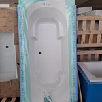 Ligbad Xenz, Kanaga, mat wit