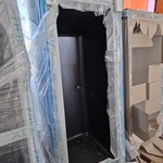 3x Ligbad Xenz, Society, ebony