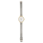 Skagen Anita SKW2340 DamesHorloge 30 mm – Goudkleurig