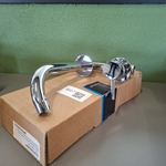 Wastafelkraan Supergrif, inbouw, chroom