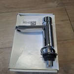 Fonteinkraan Raminex, chroom