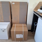 WC-set Ideal Standard, wandcloset-set, mat zwart