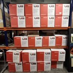 Partij diverse keuken inventaris