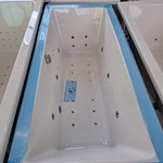 Whirlpool Sanindusa, plan, wit