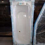 Ligbad Xenz, Dominica, wit