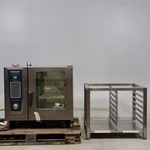 Steamer, Metos, MSCC WE61