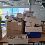 partij Bad-overloopcombinaties