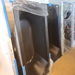 Ligbad Xenz, Lagoon, ebony