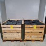 Partij polo’s en truien