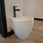 Fonteinset Clou, Flush