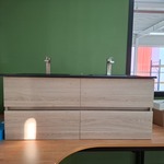 Badmeubel HR Badmeubelen, Lorencio