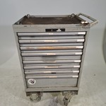 Gevulde gereedschapswagen, Lista