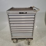 Gereedschapswagen, Lista