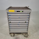 Gevulde gereedschapswagen, Lista