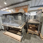 Ca. 10x Bureau en 6x tafel