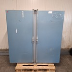 Elektroden droogkast, Flair