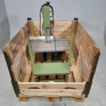 Lintzaag, Elektra Beckum, BAS 350