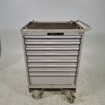 Gevulde gereedschapswagen, Lista